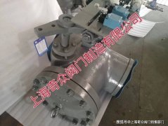 中国一线阀门品牌厂家排