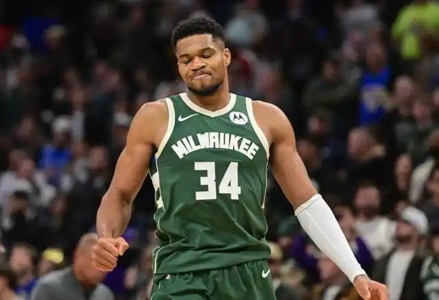 密尔沃基雄鹿股东透露字母哥未来将面临续约或