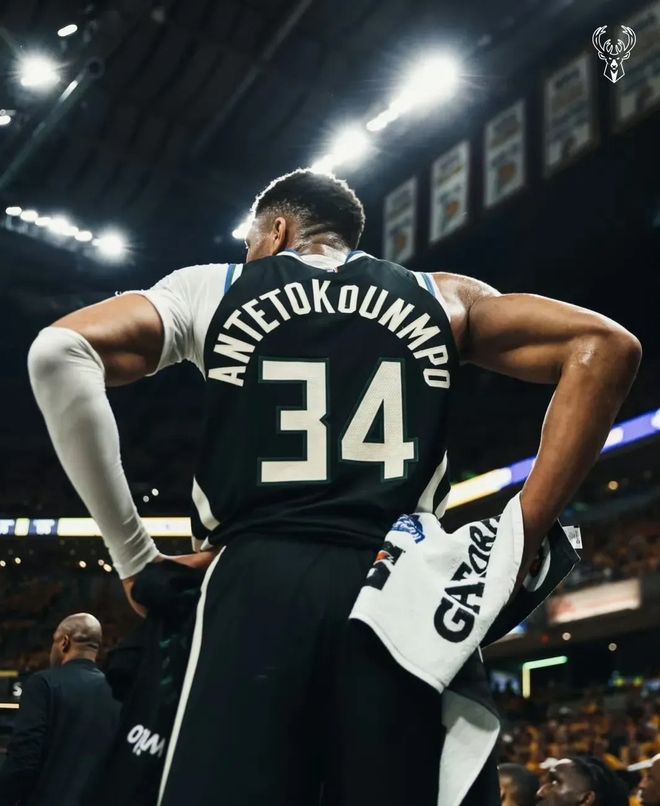 密尔沃基雄鹿股东透露字母哥未来将面临续约或