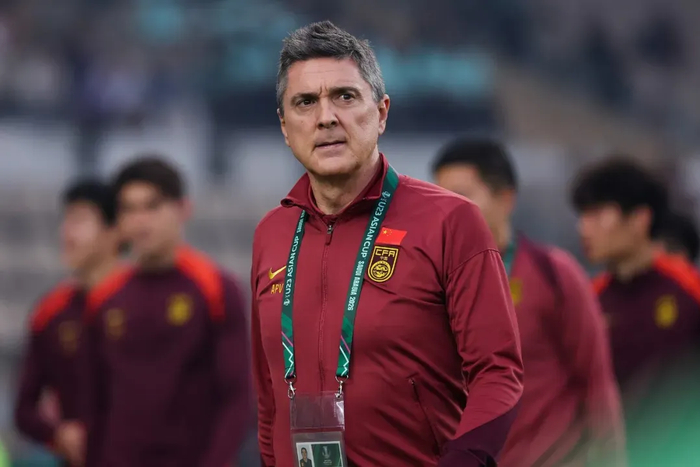 中国足协三级联动布局亚运U23国家队