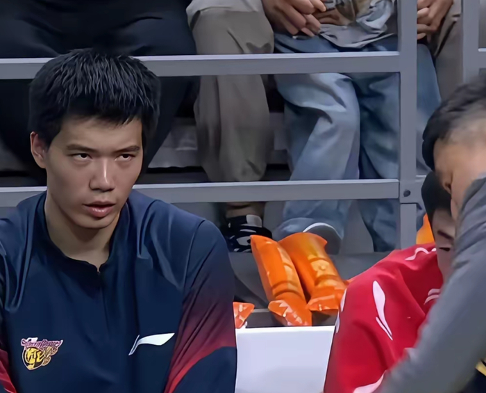 焦泊乔请假致广东内线受创 北京或破主场不胜魔