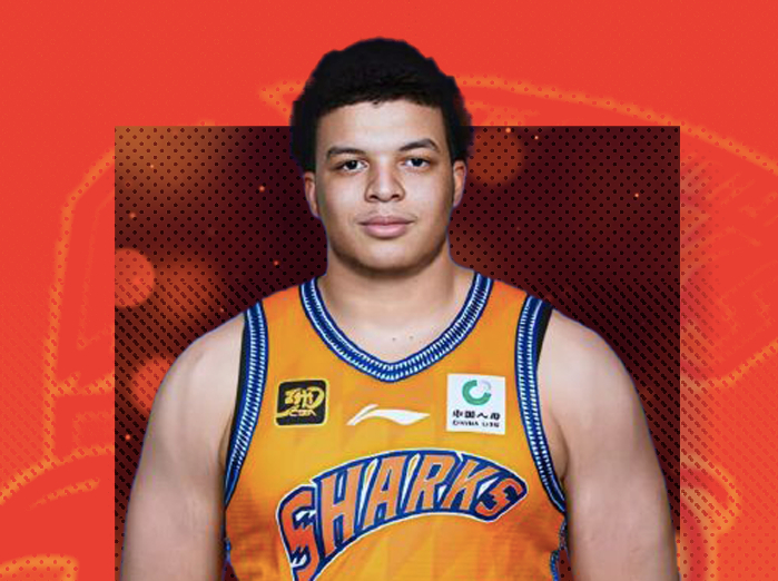 上海男篮豪取15连胜 洛夫