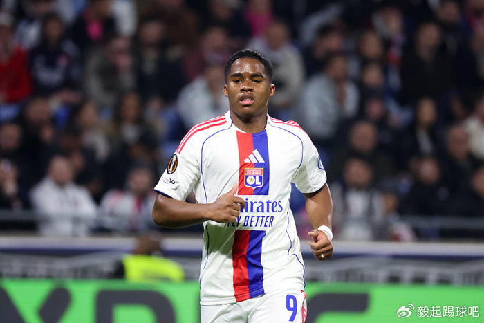 巴西主帅安切洛蒂力推恩德里克转型边锋 成为桑