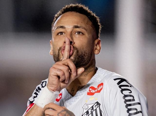 内马尔绝杀助攻引冲突 世界杯席位悬而未决