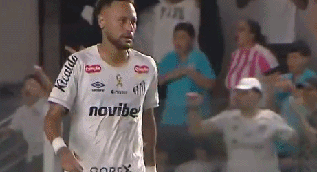 内马尔绝杀助攻引冲突 世界杯席位悬而未决