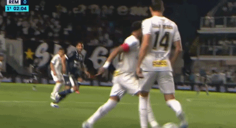 内马尔绝杀助攻引冲突 世界杯席位悬而未决