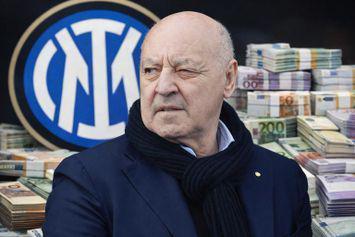 意大利足球陷入低谷：国家队欧战惨败，米兰双