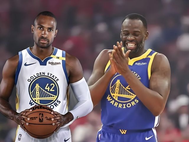 勇士逆转快船霍福德四记三分扭转战局