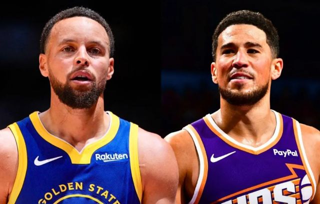 勇士逆转快船霍福德四记三分扭转战局