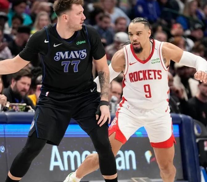 狄龙布鲁克斯太阳队准全明星表现引热议，誓言