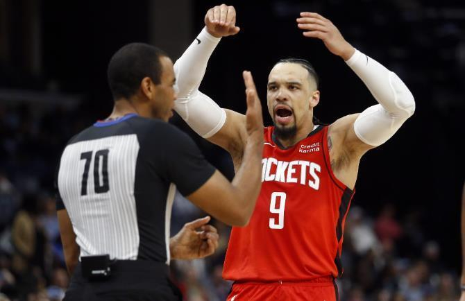 狄龙布鲁克斯太阳队准全明星表现引热议，誓言