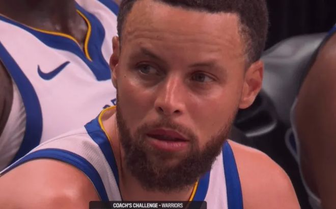 勇士附加赛出局 格林暗示离队引关注