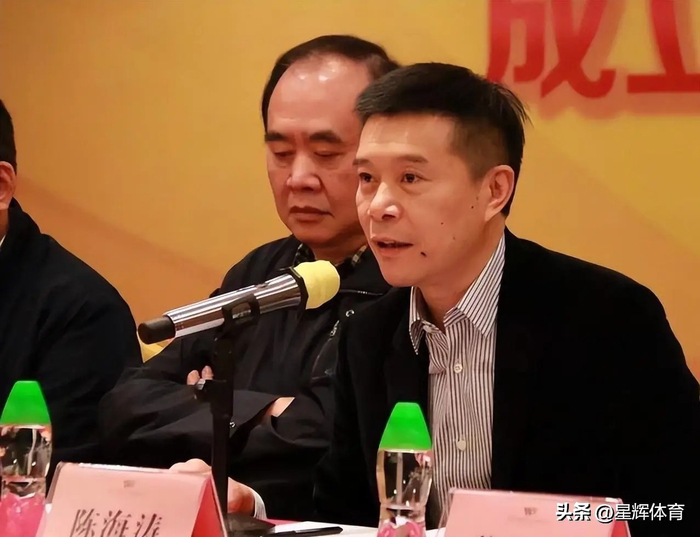 广东宏远季后赛主场球市遇冷 球票滞销引投资人